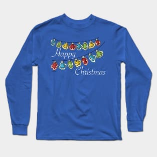 Christmas collection 2 Long Sleeve T-Shirt